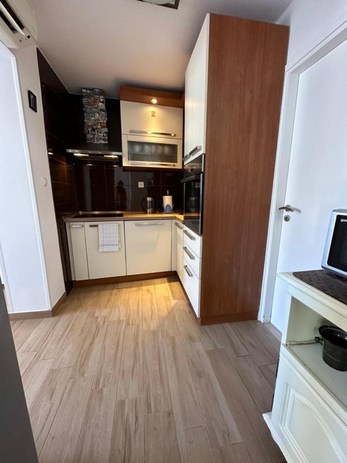 Apartment Keka Сплит Экстерьер фото