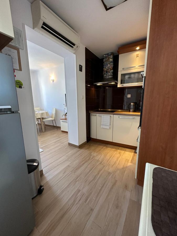 Apartment Keka Сплит Экстерьер фото