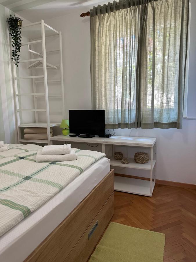 Apartment Keka Сплит Экстерьер фото