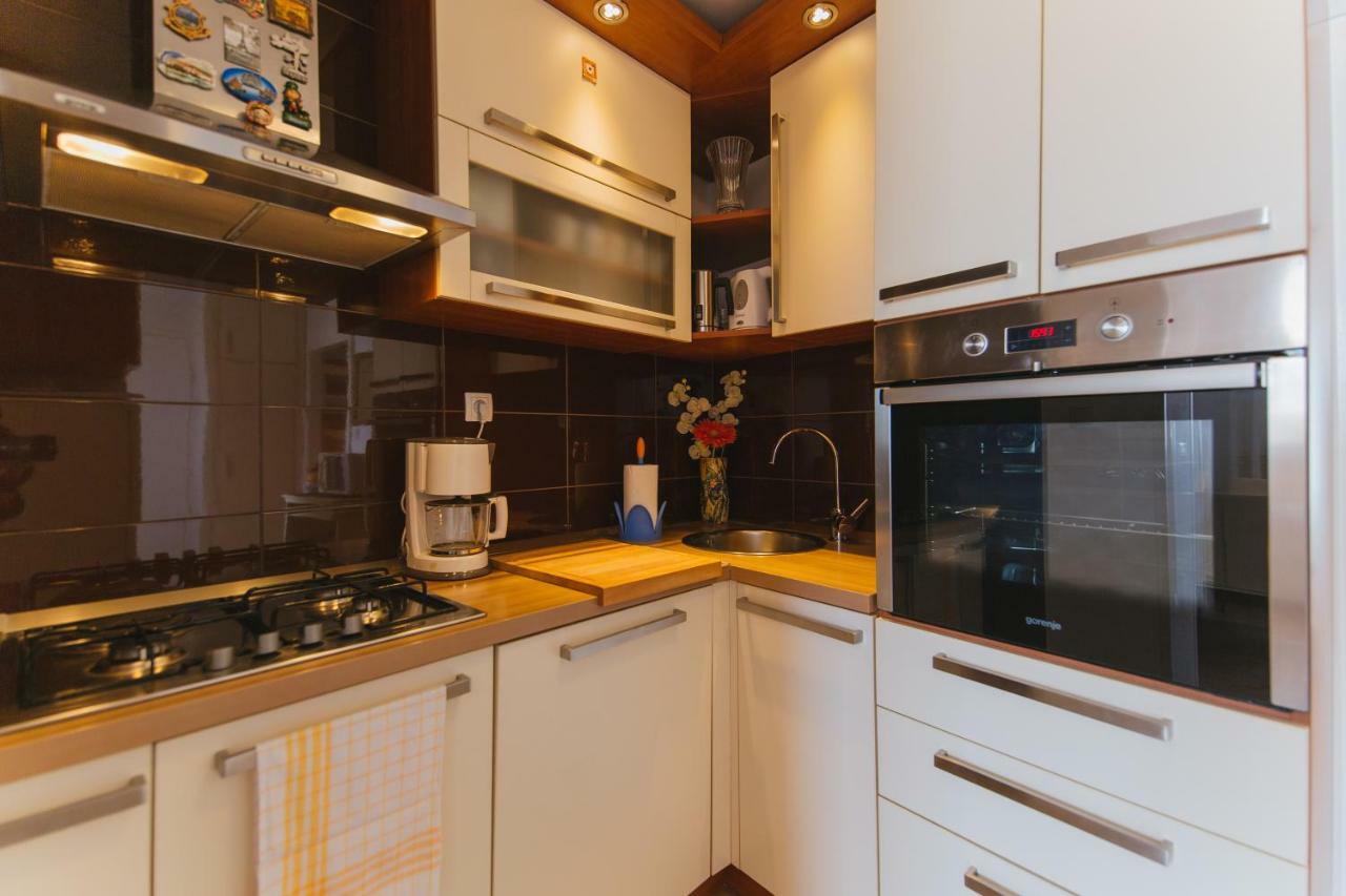 Apartment Keka Сплит Экстерьер фото